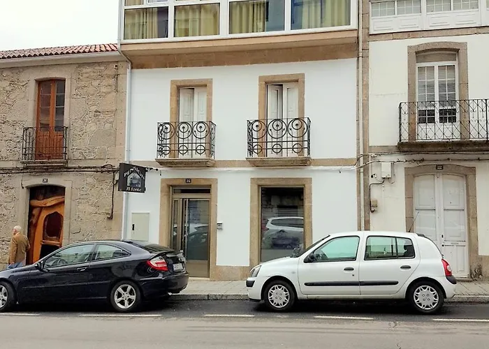 A Fonte ゲストハウス 2*